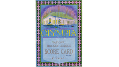 Olympia-scorecard-program