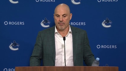 POSTGAME | Tocchet vs Calgary