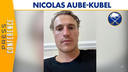 Aube-Kubel | Introductory Press Conference