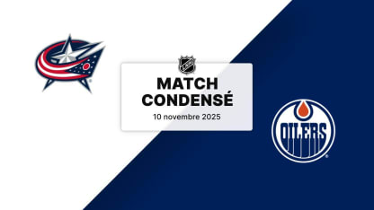 Match condensé : CBJ @ EDM 10/11/2025