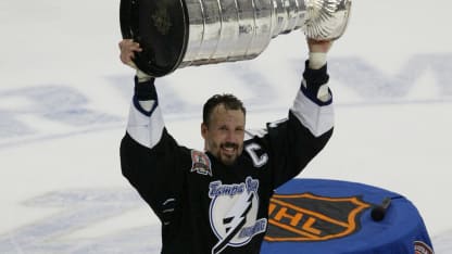 Dave Andreychuk cup
