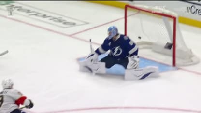 Bennett décoche un tir parfait