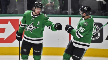 Rantanen ja Heiskanen ottavat ohjat