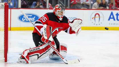 Cory Schneider IR