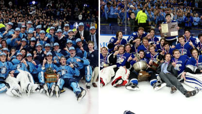 HS Cup Championships