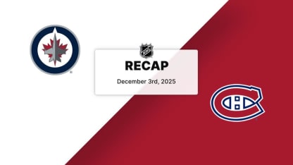 WPG at MTL | Recap
