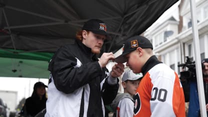 Building Hope For Kids: Ruiz Family