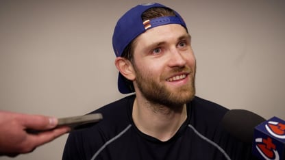 POST-RAW | Draisaitl 10.31.24