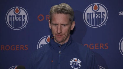 RAW | Kris Knoblauch 02.17.26