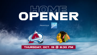 Home Opener Presented By Ball