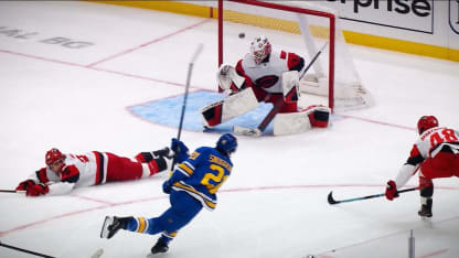 NHL On The Fly: Top Shelf