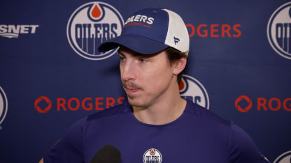 PRE-RAW | Ryan Nugent-Hopkins 03.24.26