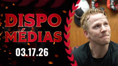 Lars Eller dispo médias