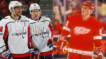 ovechkin kuznetsov_Federov