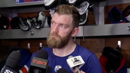 POST-RAW | Mattias Ekholm 04.13.26