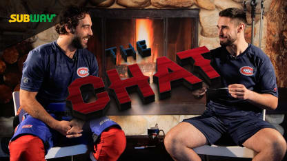 The CHat: Perreault and Paquette