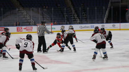 2020 Postcards From Quebec