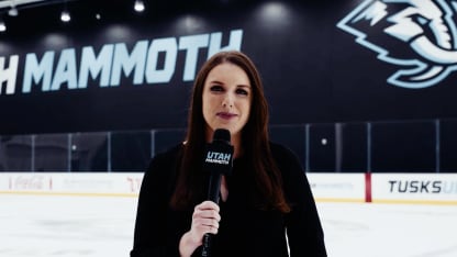 TUSK TALK: Back Home Against Buffalo