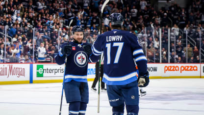 BLOG: Pionk week-to-week, Salomonsson recalled