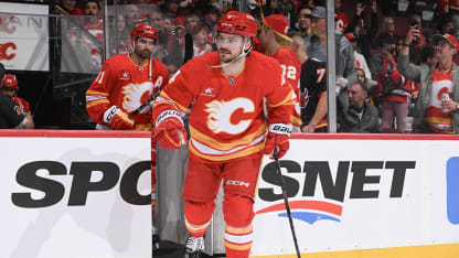 Preview Calgary Flames pred sezónou 2025-26
