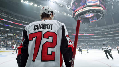 Chabot