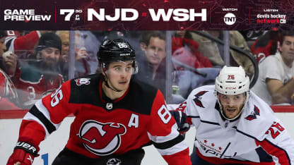 New Jersey Devils 2022-23 Season Preview Part 2: The Defensemen