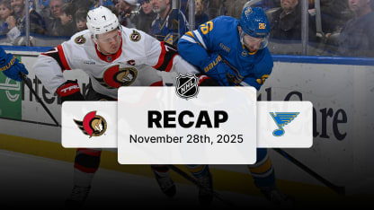 OTT at STL | Recap