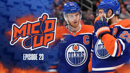 Mic'd Up | Episode 23