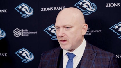 POST-GAME: André Tourigny 12.16.25