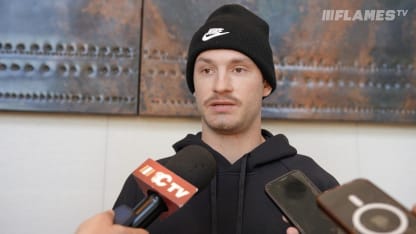 Pregame Farabee - 02.11.25