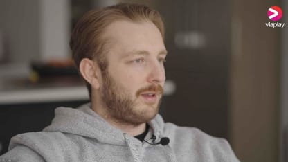 Ullmark om sin återkomst