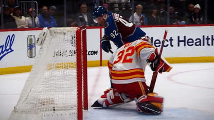 NHL On The Fly: Top Shelf