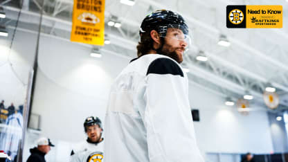 Need to Know: Bruins vs. Blues