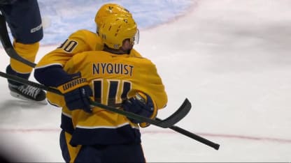 PHI@NSH: O'Reilly scores goal against Aleksei Kolosov