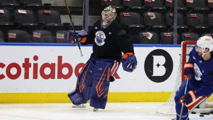 BLOG: Jarry a 'better goalie' for second chance to play in Edmonton