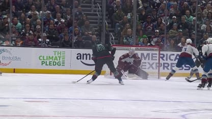 Evans puts Kraken on board with SHG