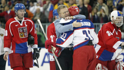 fetisov olympics 2002