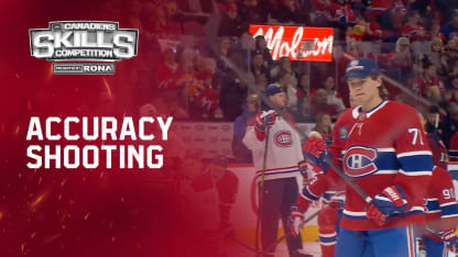 2026 Skills: Accuracy shooting