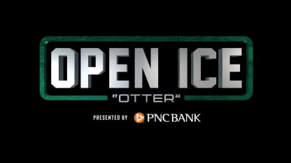 Open Ice: Otter