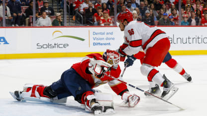 Quel arrêt de Bobrovsky!