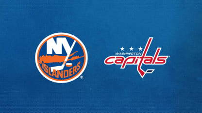 <center>Washington Capitals<p>Saturday, Oct. 11 at 7 p.m.</p></center>