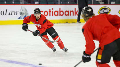 Photo Gallery - Saturday's Morning Skate