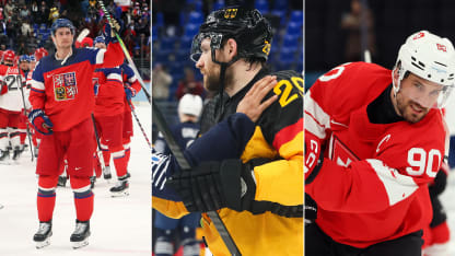 Spielberichte Olympia 26 Hockey Maenner Qualifikation 17 Februar