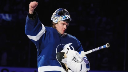 Lightning vs. Flames