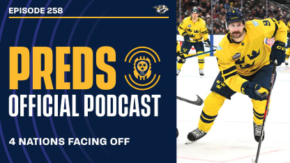 POP 258: 4 Nations Facing Off 