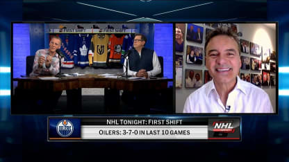 First Shift: Steve Kouleas