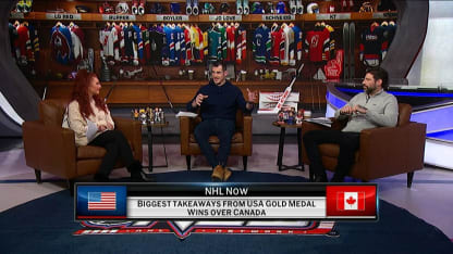 Tape Room: Artemi Panarin's Los Angeles Kings debut