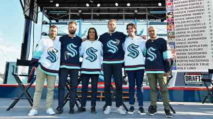 Kraken-Draft-Day-Players