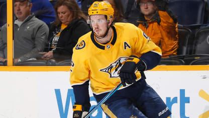 johansen preds