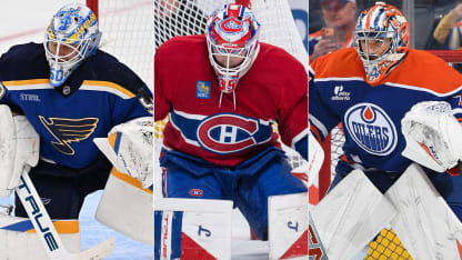 NHL vo svetle olympiády diel piaty 